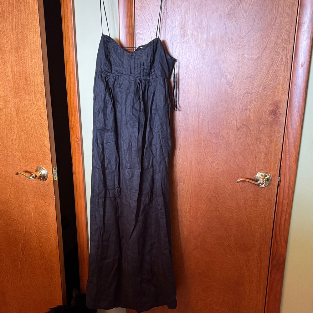 MAEVE by Anthropologie women’s size small black dress